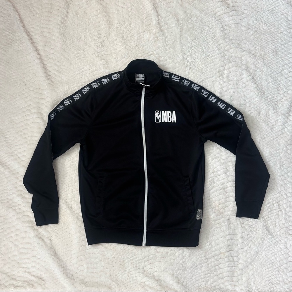 NBA Track Jacket